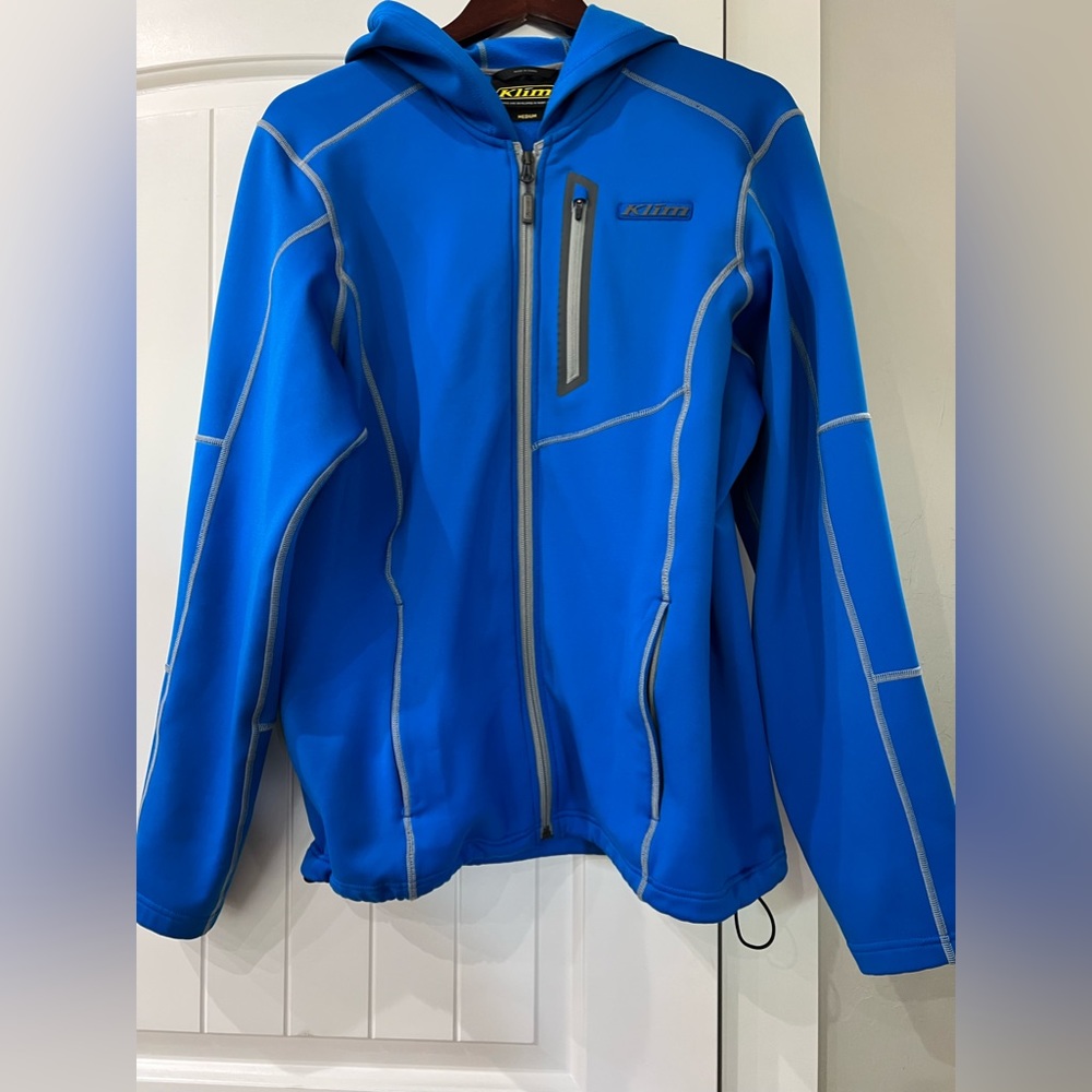Klim men’s performance jacket size medium